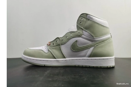 Seafoam High Jordan Air SmartChoice CD0461-002 167 1 CD0461-002 OG 0527